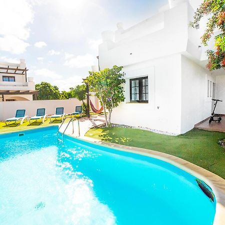 Villa El Roque كوراليهو المظهر الخارجي الصورة