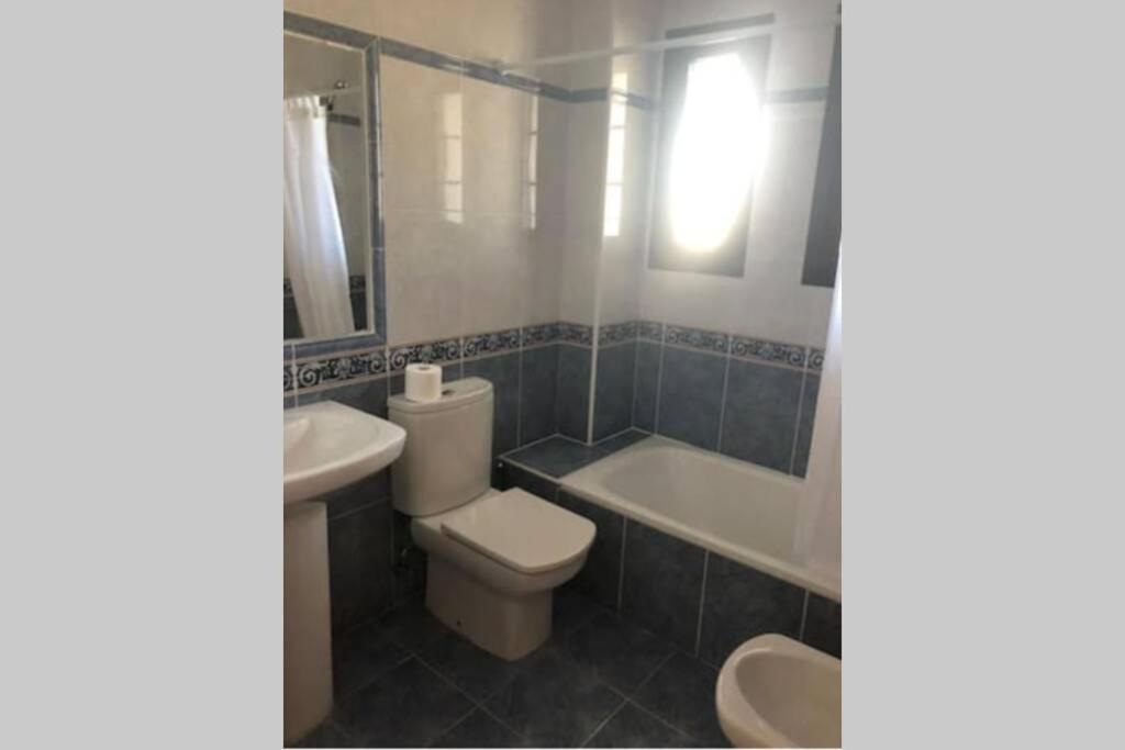 Villa El Roque كوراليهو المظهر الخارجي الصورة
