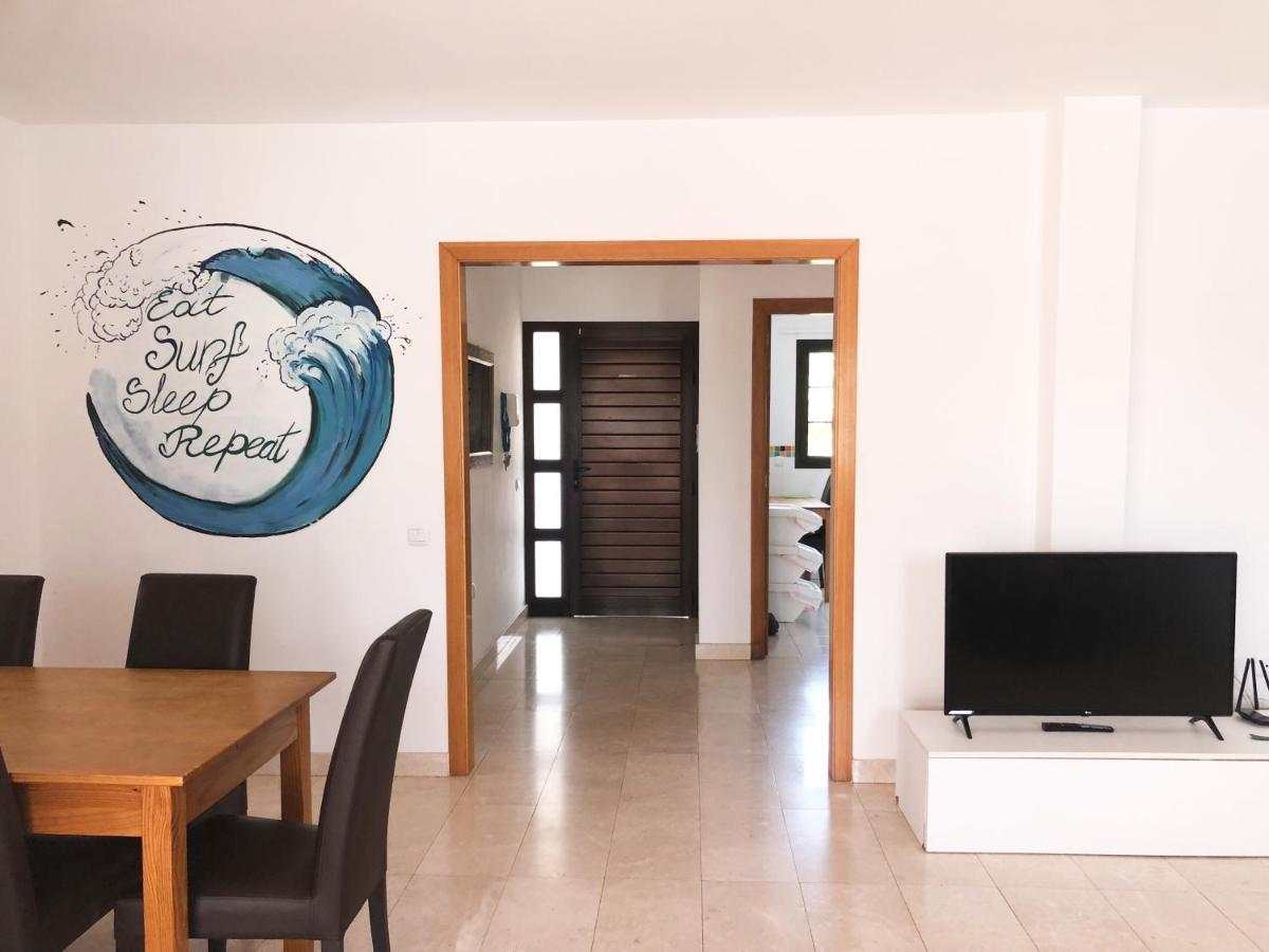 Villa El Roque كوراليهو المظهر الخارجي الصورة