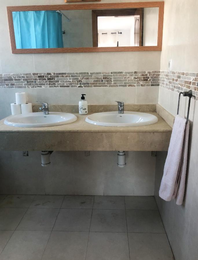 Villa El Roque كوراليهو المظهر الخارجي الصورة