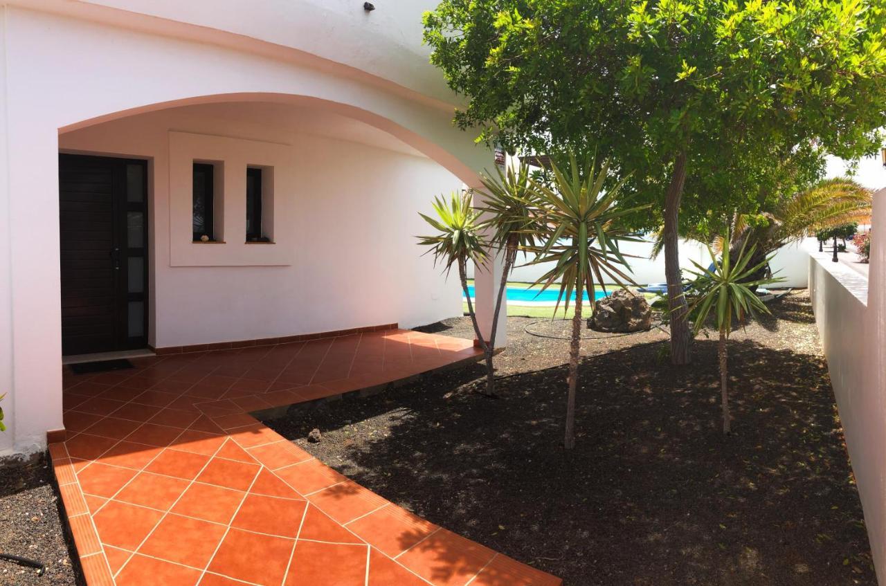 Villa El Roque كوراليهو المظهر الخارجي الصورة