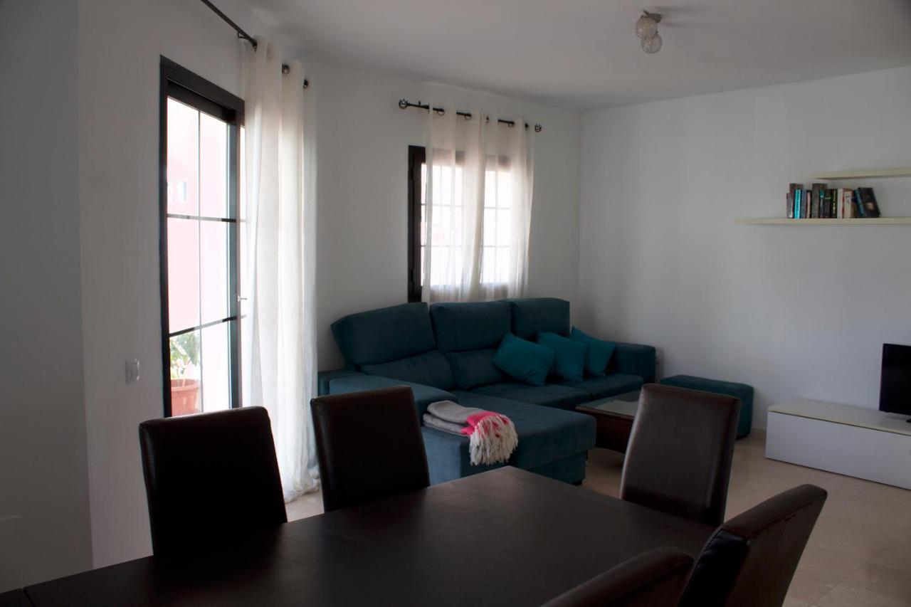 Villa El Roque كوراليهو المظهر الخارجي الصورة