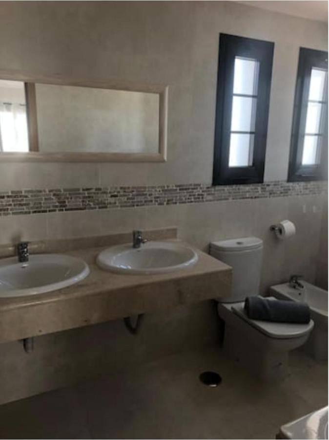 Villa El Roque كوراليهو المظهر الخارجي الصورة