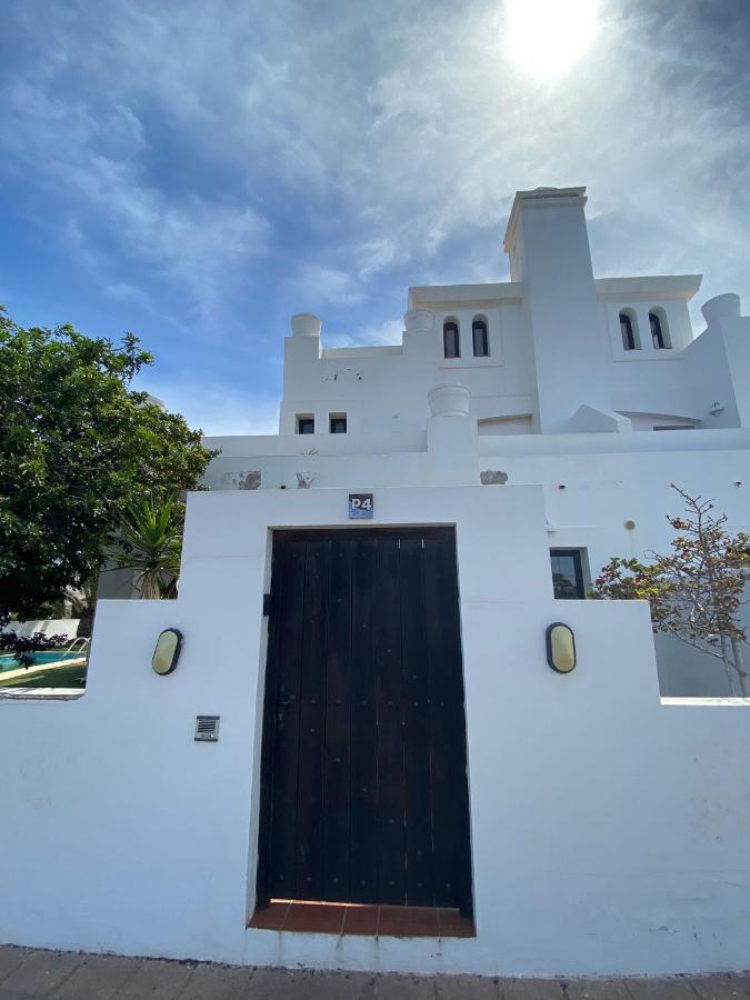 Villa El Roque كوراليهو المظهر الخارجي الصورة