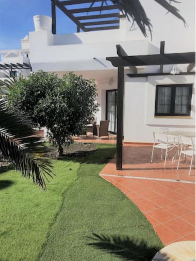 Villa El Roque كوراليهو المظهر الخارجي الصورة