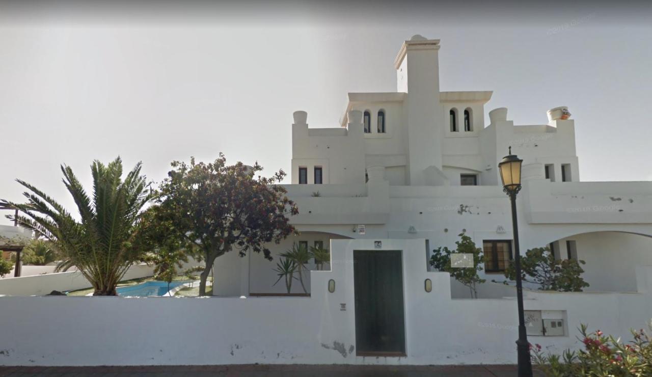 Villa El Roque كوراليهو المظهر الخارجي الصورة