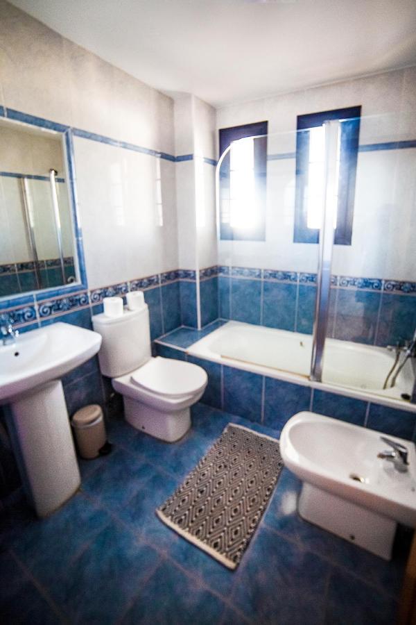 Villa El Roque كوراليهو المظهر الخارجي الصورة