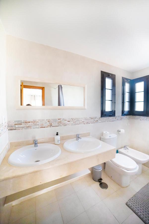 Villa El Roque كوراليهو المظهر الخارجي الصورة