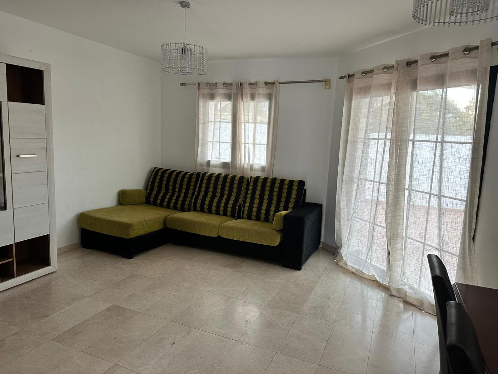 Villa El Roque كوراليهو المظهر الخارجي الصورة