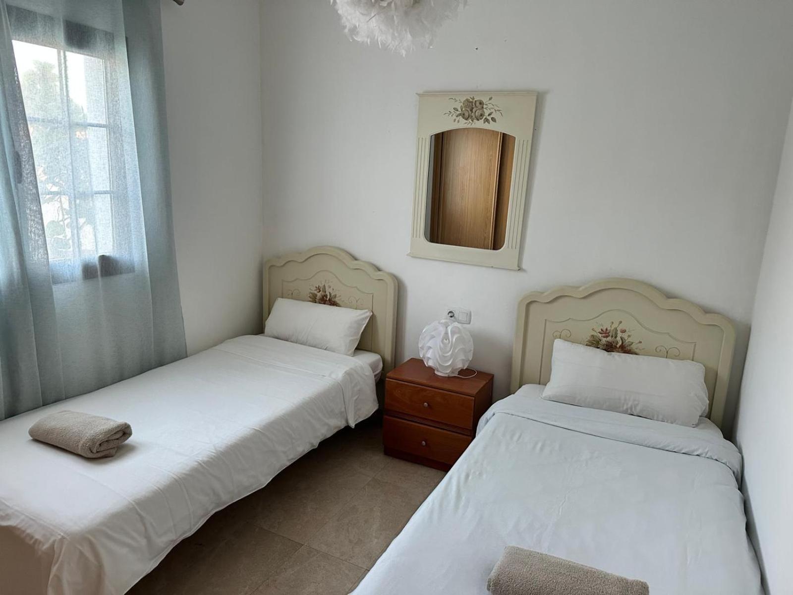 Villa El Roque كوراليهو المظهر الخارجي الصورة