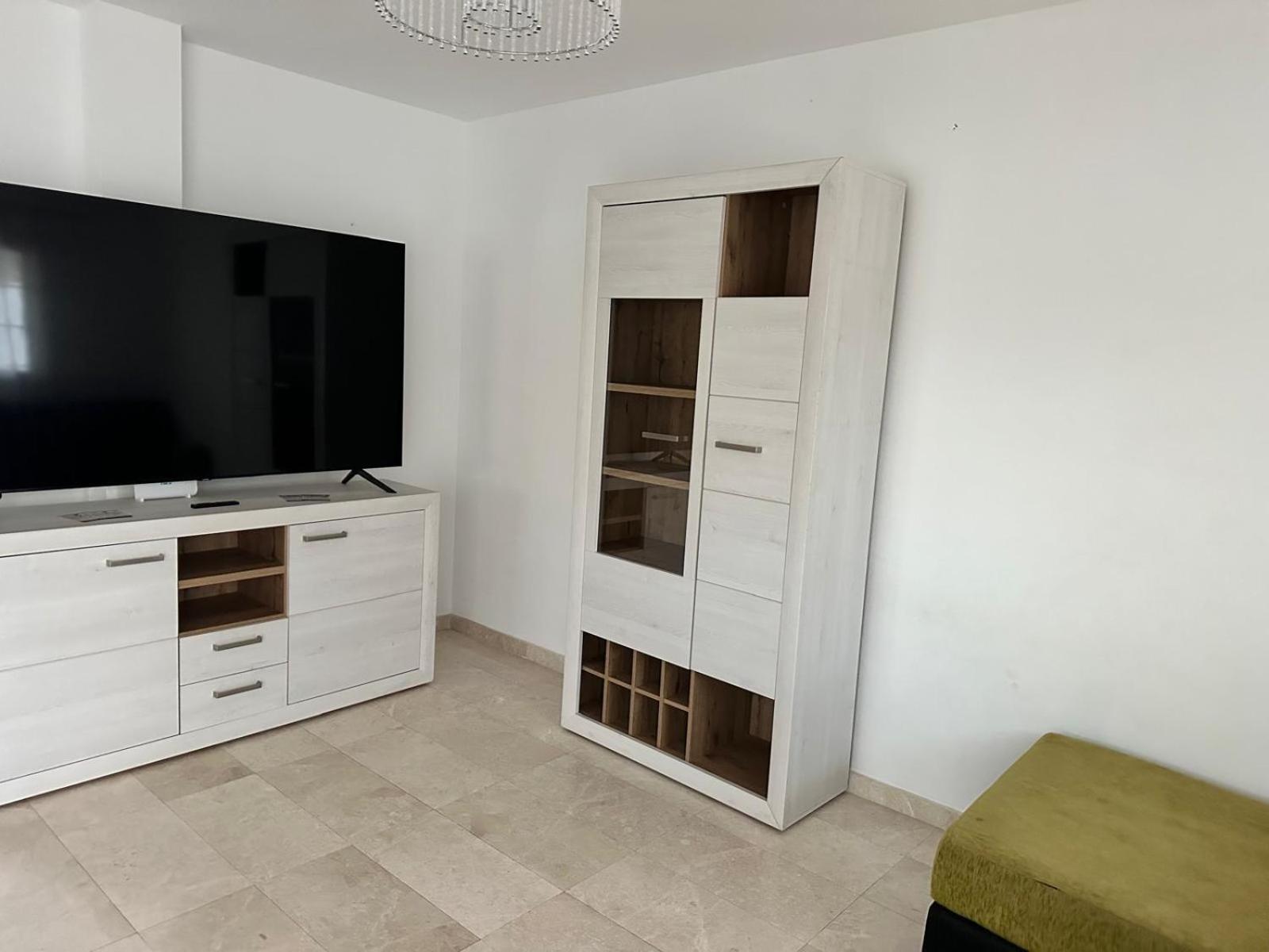 Villa El Roque كوراليهو المظهر الخارجي الصورة